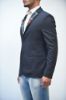 Immagine di GIACCA DANIELE ALESSANDRINI UOMO G2829N8143807 BLU
