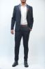 Immagine di GIACCA DANIELE ALESSANDRINI UOMO G2829N8143807 BLU