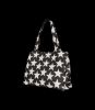 Picture of BAG PAULS BOUTIQUE WOMAN PBN127606 ROXY NERO BIANCO