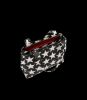 Picture of BAG PAULS BOUTIQUE WOMAN PBN127606 ROXY NERO BIANCO