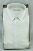 Immagine di CAMICIA DANIELE ALESSANDRINI UOMO C1507B7513900 BIANCO