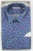 Immagine di CAMICIA DANIELE ALESSANDRINI UOMO C1534B1248C3900 BLU POIS