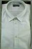 Immagine di CAMICIA DANIELE ALESSANDRINI UOMO C1657R1213 BIANCO