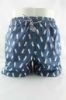 Immagine di BERMUDA DANIELE ALESSANDRINI COSTUME UOMO DA132AC3902 FANTASIA BLU