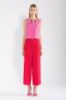 Picture of PANTS NENETTE WOMAN ELISHA ROSSO