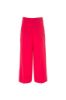 Picture of PANTS NENETTE WOMAN ELISHA ROSSO