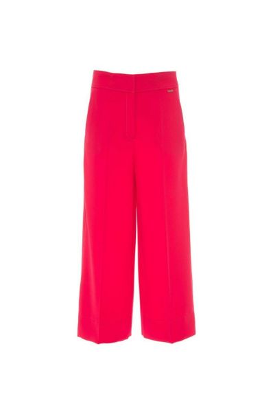 Picture of PANTS NENETTE WOMAN ELISHA ROSSO