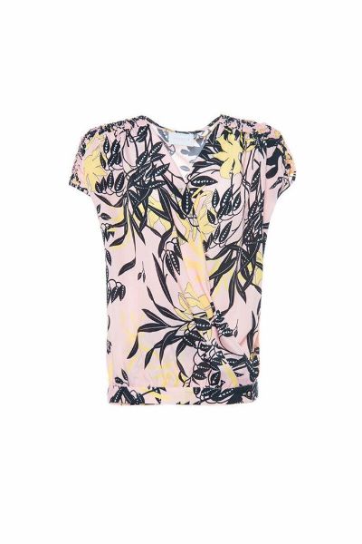 Picture of SHIRT NENETTE WOMAN FLOYD FANTASIA