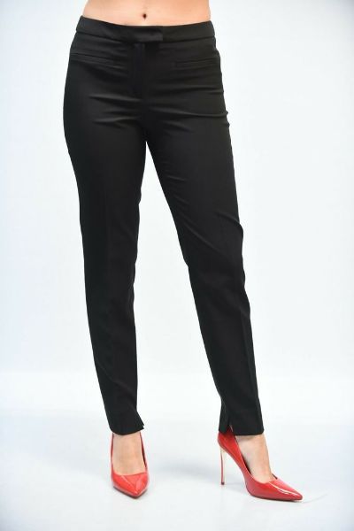 Immagine di | PANTALONE SEVENTY DONNA PT0158 540086 NERO