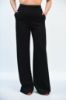 Picture of PANTS NENETTE WOMAN ELLA NERO