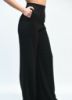 Picture of PANTS NENETTE WOMAN ELLA NERO