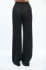 Picture of PANTS NENETTE WOMAN ELLA NERO