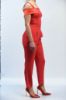 Immagine di | TUTA NENETTE DONNA HOLLY 19 ROSSO