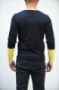 Immagine di | MAGLIA DANIELE ALESSANDRINI UOMO FM90382 BLU P/E