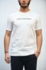 Picture of T-SHIRT MAN DANIELE ALESSANDRINI M9084 BIANCO