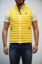 Visualizza i dettagli per GILET HETREGO UOMO CARANCHO 19 GIALLO Immagine di GILET HETREGO UOMO CARANCHO 19 GIALLO