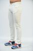 Immagine di | PANTALONE DANIELE ALESSANDRINI UOMO PH013 BIANCO