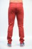 Immagine di | PANTALONE DANIELE ALESSANDRINI UOMO PH013 ROSSO