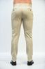 Immagine di . PANTALONE DANIELE ALESSANDRINI UOMO P2847N515NO BEIGE.