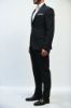 Immagine di ABITO SMOKING DANIELE ALESSANDRINI UOMO A047N8253900 BLU