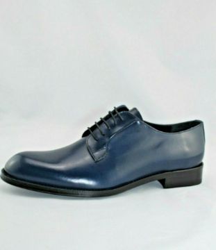 Visualizza i dettagli per SCARPE MARECHIARO UOMO 5614 BLU Immagine di SCARPE MARECHIARO UOMO 5614 BLU