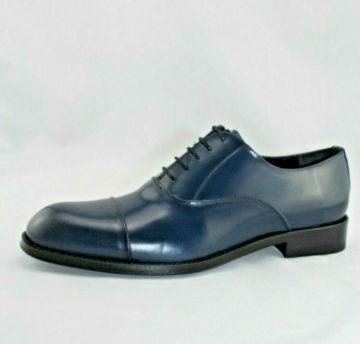 Visualizza i dettagli per SCARPE MARECHIARO UOMO 5615 BLU Immagine di SCARPE MARECHIARO UOMO 5615 BLU