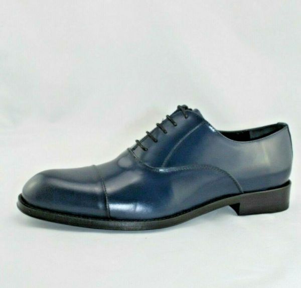 Immagine di SCARPE MARECHIARO UOMO 5615 BLU