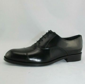 Visualizza i dettagli per SCARPE MARECHIARO UOMO 5615 NERO Immagine di SCARPE MARECHIARO UOMO 5615 NERO
