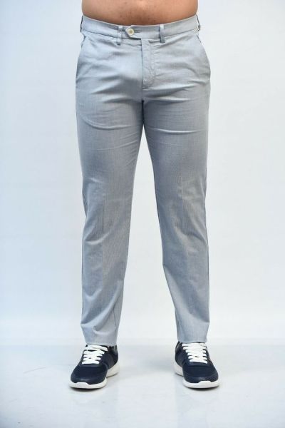 Immagine di | PANTALONE SEVENTY UOMO PT0025 220438 CELESTE