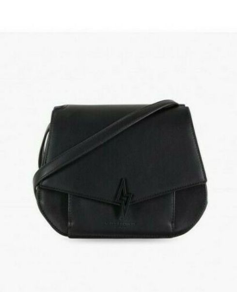 Picture of BAG PAULS BOUTIQUE WOMAN AVERY PBN127875 NERO