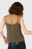 Immagine di | MAGLIA BLUSA NENETTE DONNA FENG NERO