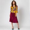 Immagine di BLUSA ACCESS FASHION DONNA 2122-277 A/I