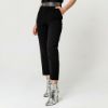 Picture of PANTS ACCESS FASHION WOMAN 5008-569 NERO