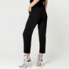 Picture of PANTS ACCESS FASHION WOMAN 5008-569 NERO