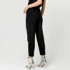 Picture of PANTS ACCESS FASHION WOMAN 5008-569 NERO