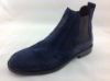 Bild von HERRENSCHUHE DANIELE ALESSANDRINI F622KL16139 BLU