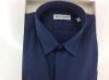 Immagine di CAMICIA DANIELE ALESSANDRINI UOMO C6579N82439 BLU
