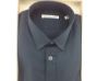 Picture of SHIRT MAN DANIELE ALESSANDRINI C1507B75139 BLU