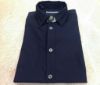 Immagine di CAMICIA DANIELE ALESSANDRINI UOMO C1507B7513900 BLU