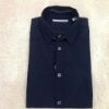 Immagine di CAMICIA DANIELE ALESSANDRINI UOMO C1507B7513900 BLU
