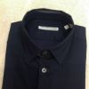 Immagine di CAMICIA DANIELE ALESSANDRINI UOMO C1507B7513900 BLU