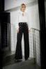 Immagine di | PANTALONE CRISTINAEFFE DONNA JUDE NERO