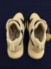 Bild von HERRENSCHUHE DANIELE ALESSANDRINI F886K3906 BIANCO NERO