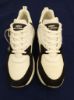 Bild von HERRENSCHUHE DANIELE ALESSANDRINI F886K3906 BIANCO NERO