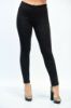 Immagine di | LEGGINGS PANTALONE CRISTINAEFFE DONNA MARIANNE NERO