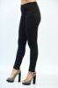 Immagine di | LEGGINGS PANTALONE CRISTINAEFFE DONNA MARIANNE NERO
