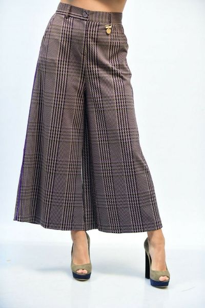 Immagine di | PANTALONE CRISTINAEFFE DONNA JEREMY FANTASIA
