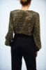 Immagine di | BODY CRISTINAEFFE ELECTRA ORO P/E