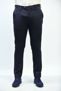 Visualizza i dettagli per | PANTALONE BARBATI UOMO P/ALAN/S 462 BLU A/I Immagine di | PANTALONE BARBATI UOMO P/ALAN/S 462 BLU A/I