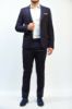 Immagine di PANTALONE DANIELE ALESSANDRINI UOMO P3513S221339 QUADRI